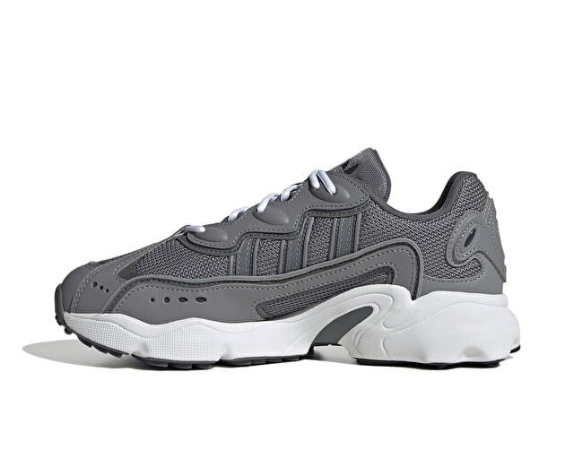 ADIDAS OZWEEGO OG W Unisex Günlük Ayakkabı IG3036 Gri