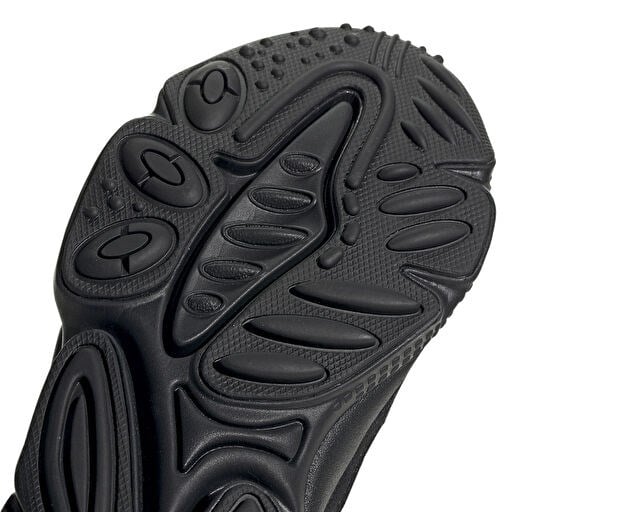 ADIDAS OZWEEGO Unisex Günlük Ayakkabı EE6999 Siyah
