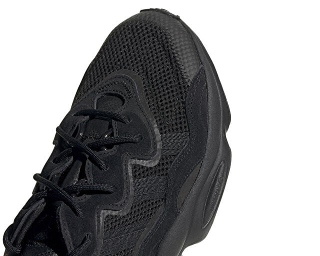 ADIDAS OZWEEGO Unisex Günlük Ayakkabı EE6999 Siyah