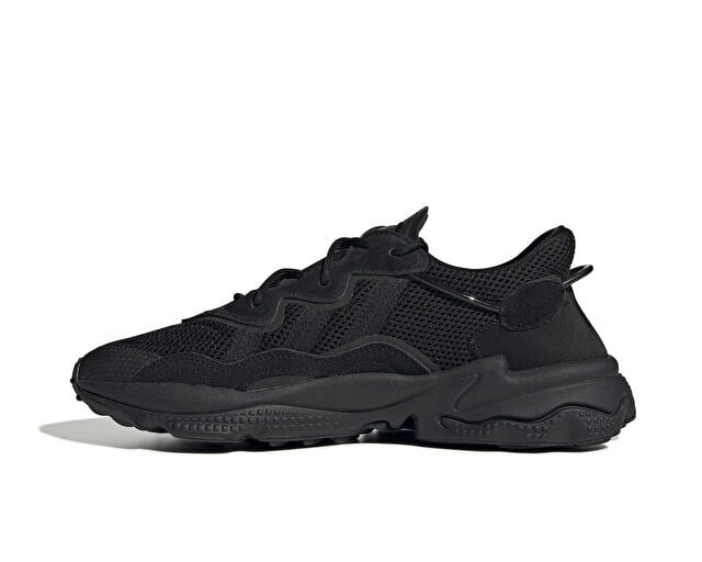 ADIDAS OZWEEGO Unisex Günlük Ayakkabı EE6999 Siyah