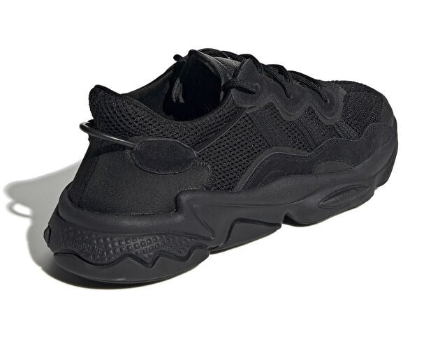 ADIDAS OZWEEGO Unisex Günlük Ayakkabı EE6999 Siyah