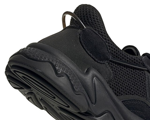 ADIDAS OZWEEGO Unisex Günlük Ayakkabı EE6999 Siyah
