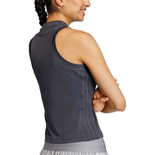 adidas P ESS TNK Kadın  Siyah  Atlet KE1083