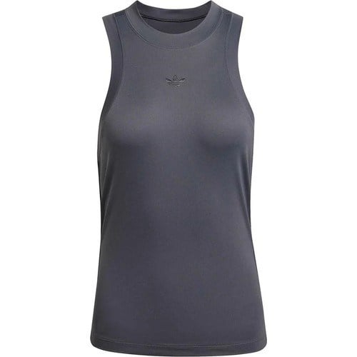 adidas P ESS TNK Kadın  Siyah  Atlet KE1083