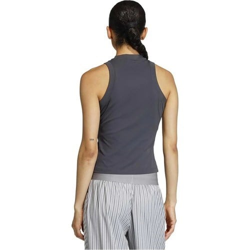 adidas P ESS TNK Kadın  Siyah  Atlet KE1083