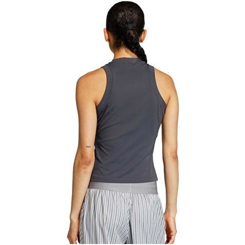 adidas P ESS TNK Kadın  Siyah  Atlet KE1083