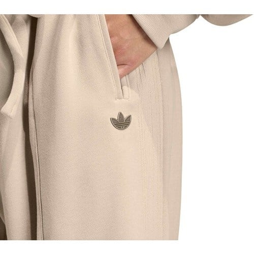 Adidas P Ess Wide Tp Kadın Günlük Eşofman Altı KC8864 Haki