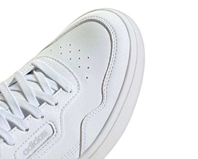 ADIDAS PARK ST 2.0 Kadın Günlük Ayakkabı JQ5478 Beyaz