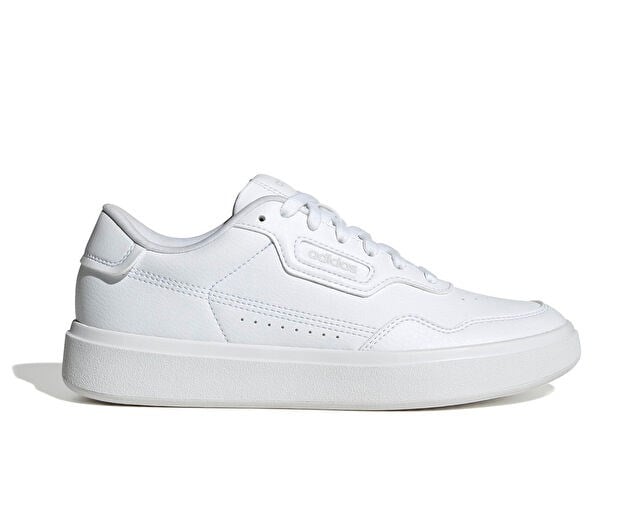ADIDAS PARK ST 2.0 Kadın Günlük Ayakkabı JQ5478 Beyaz