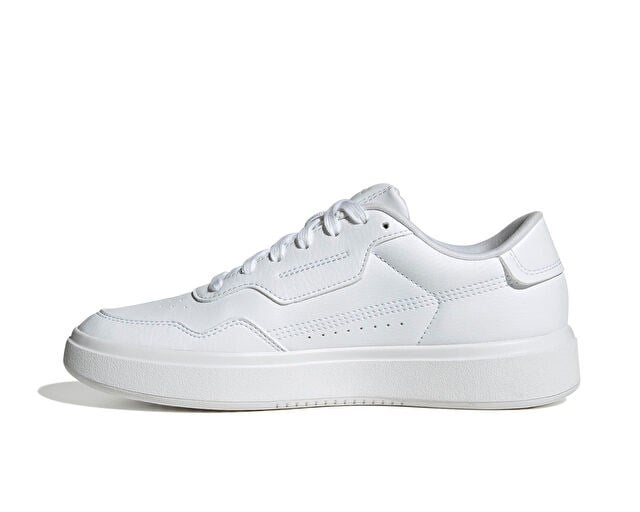 ADIDAS PARK ST 2.0 Kadın Günlük Ayakkabı JQ5478 Beyaz