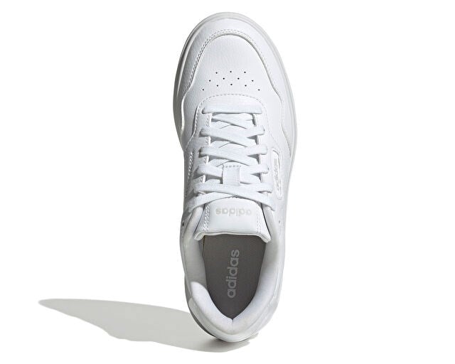 ADIDAS PARK ST 2.0 Kadın Günlük Ayakkabı JQ5478 Beyaz