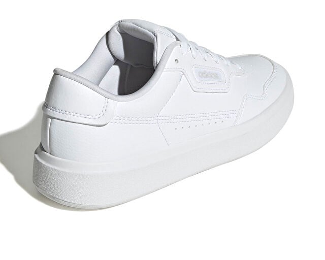 ADIDAS PARK ST 2.0 Kadın Günlük Ayakkabı JQ5478 Beyaz