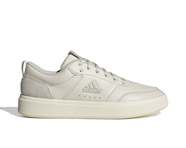ADIDAS PARK ST Erkek Günlük Ayakkabı JI1838 Bej