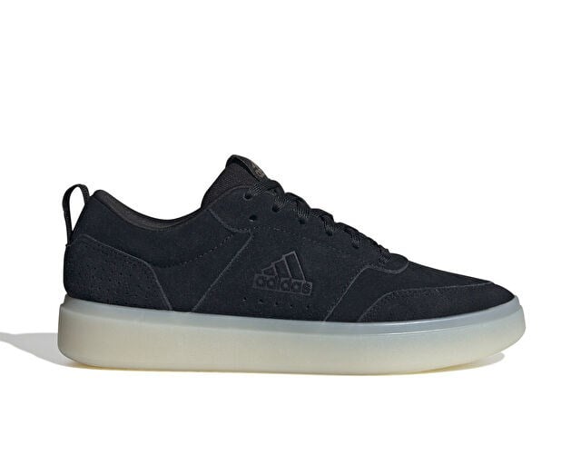 ADIDAS PARK ST Kadın Günlük Ayakkabı JP5359 Siyah