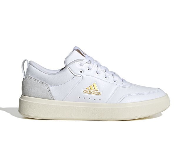 ADIDAS PARK ST Unisex Günlük Ayakkabı JI1843 Beyaz
