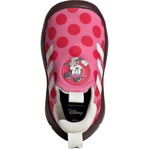 adidas Pembe Bebek   Bot MONOFIT MINNIE I IH6313