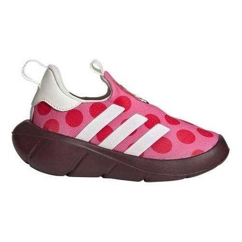 adidas Pembe Bebek   Bot MONOFIT MINNIE I IH6313