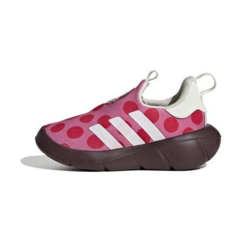 adidas Pembe Bebek   Bot MONOFIT MINNIE I IH6313