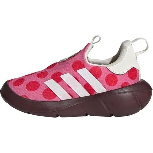 adidas Pembe Bebek   Bot MONOFIT MINNIE I IH6313