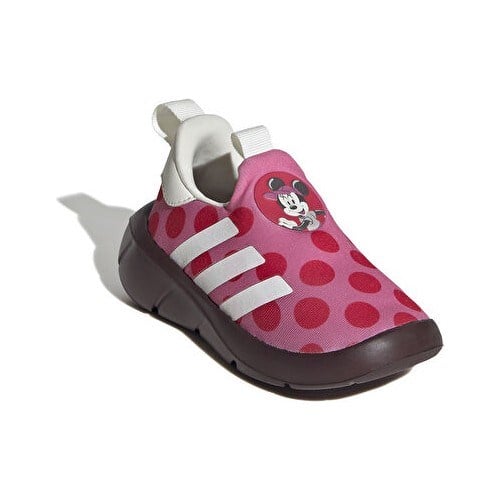 adidas Pembe Bebek   Bot MONOFIT MINNIE I IH6313