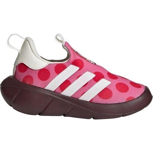 adidas Pembe Bebek   Bot MONOFIT MINNIE I IH6313
