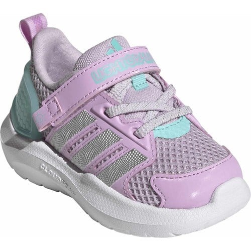 Adidas Pembe Bebek Yürüyüş Ayakkabısı HQ9258-LIGHTORAMA Rnr El I