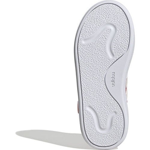 adidas Pembe Çocuk   Yürüyüş Ayakkabısı COURTBLOCK MINNIE EL C IH6286