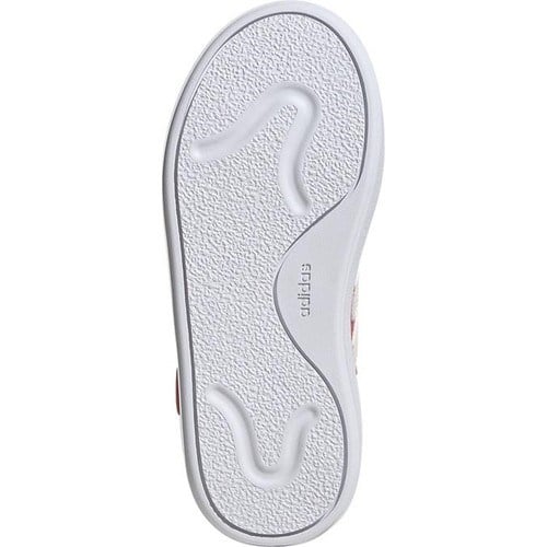 adidas Pembe Çocuk   Yürüyüş Ayakkabısı COURTBLOCK MINNIE EL C IH6286