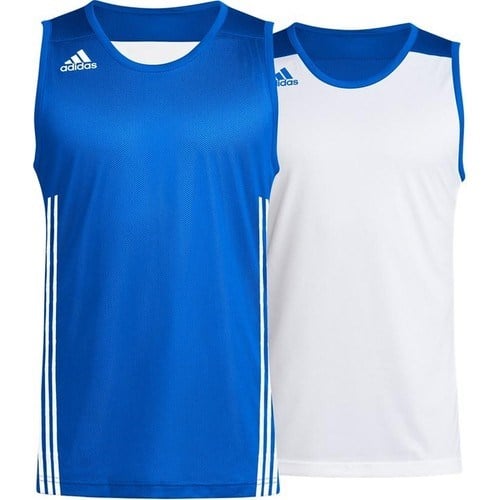 Adidas Performance DY6593 3G Speed Reversible Jersey