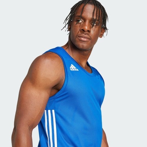 Adidas Performance DY6593 3G Speed Reversible Jersey