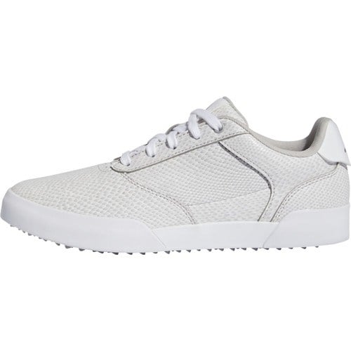 Adidas Performance GW2138 Retrocross Spikeless Golf Shoes