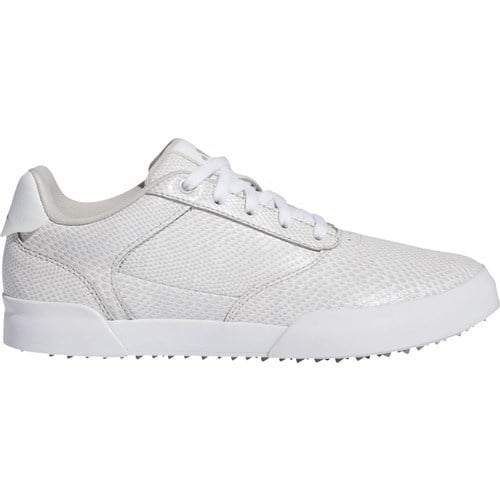 Adidas Performance GW2138 Retrocross Spikeless Golf Shoes
