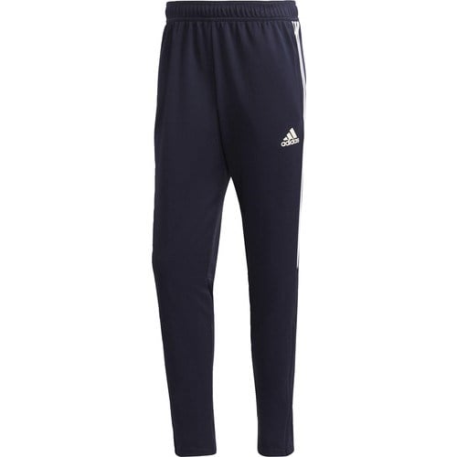 Adidas Performance H28898 AEROREADY Sereno Slim Tapered Cut 3-Stripes Pants
