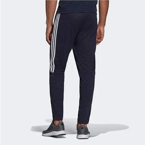 Adidas Performance H28898 AEROREADY Sereno Slim Tapered Cut 3-Stripes Pants