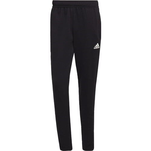 Adidas Performance H28909 AEROREADY Sereno Slim Tapered Cut 3-Stripes Pants
