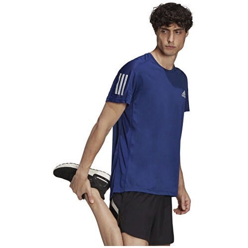 Adidas Performance H34494 Own the Run Tee
