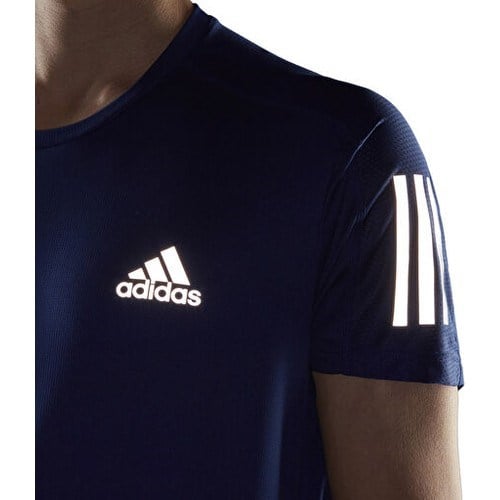 Adidas Performance H34494 Own the Run Tee