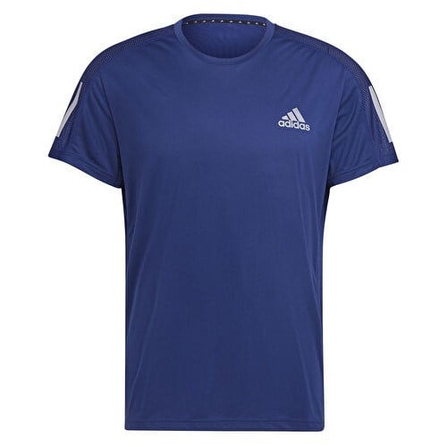 Adidas Performance H34494 Own the Run Tee