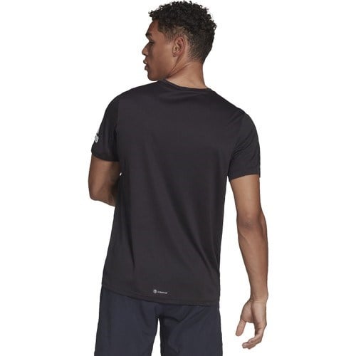 Adidas Performance HB7470 Run It Tee