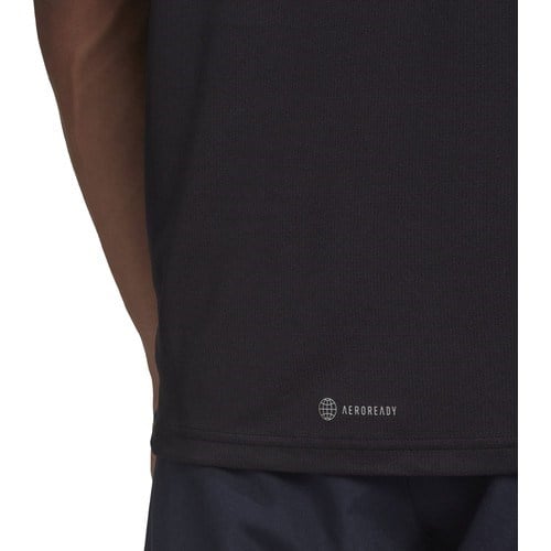 Adidas Performance HB7470 Run It Tee