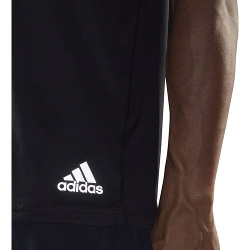 Adidas Performance HB7470 Run It Tee