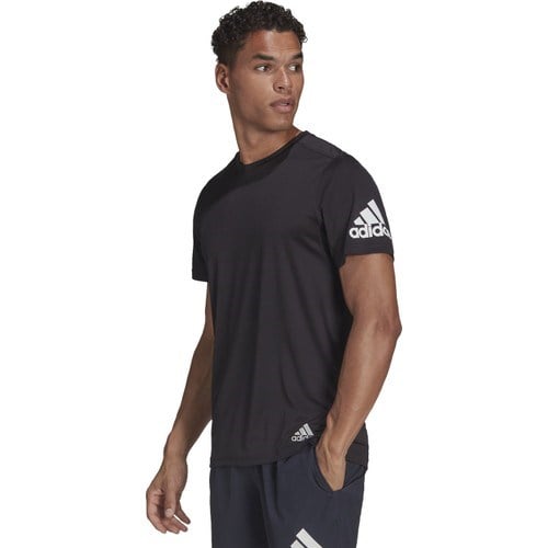 Adidas Performance HB7470 Run It Tee