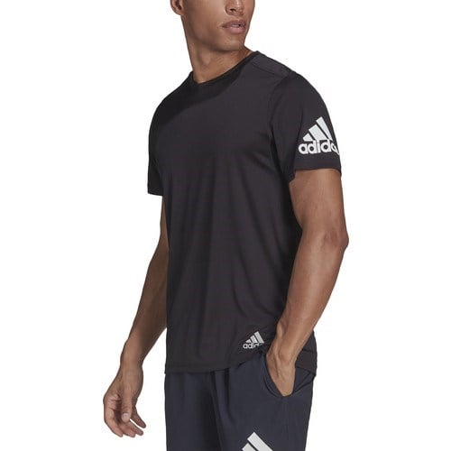 Adidas Performance HB7470 Run It Tee
