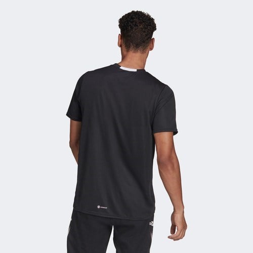 Adidas Performance HF7214 AEROREADY Designed for Movement Tee