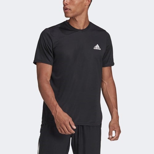 Adidas Performance HF7214 AEROREADY Designed for Movement Tee