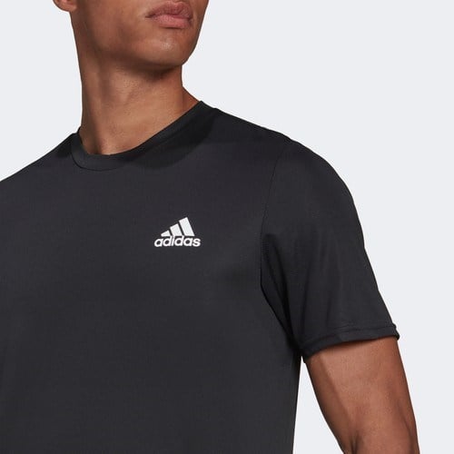 Adidas Performance HF7214 AEROREADY Designed for Movement Tee
