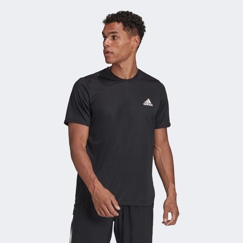 Adidas Performance HF7214 AEROREADY Designed for Movement Tee
