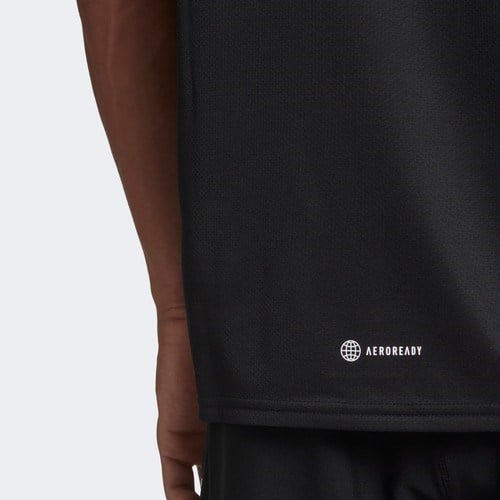 Adidas Performance HF7214 AEROREADY Designed for Movement Tee