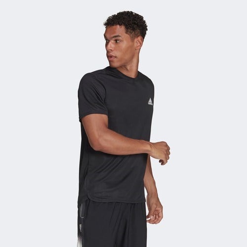Adidas Performance HF7214 AEROREADY Designed for Movement Tee