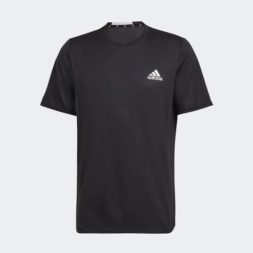 Adidas Performance HF7214 AEROREADY Designed for Movement Tee